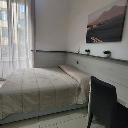 B&B Solimena Naples Extérieur photo