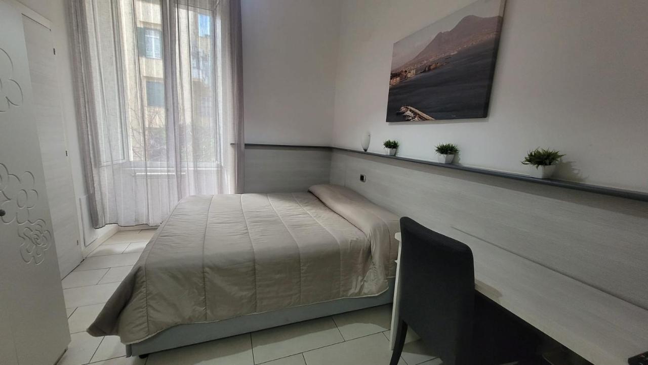 B&B Solimena Naples Extérieur photo