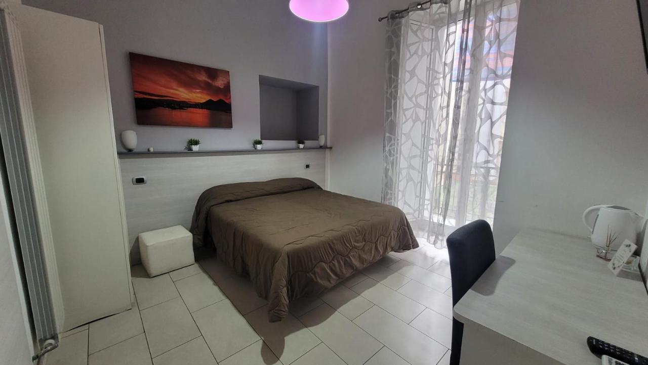 B&B Solimena Naples Extérieur photo