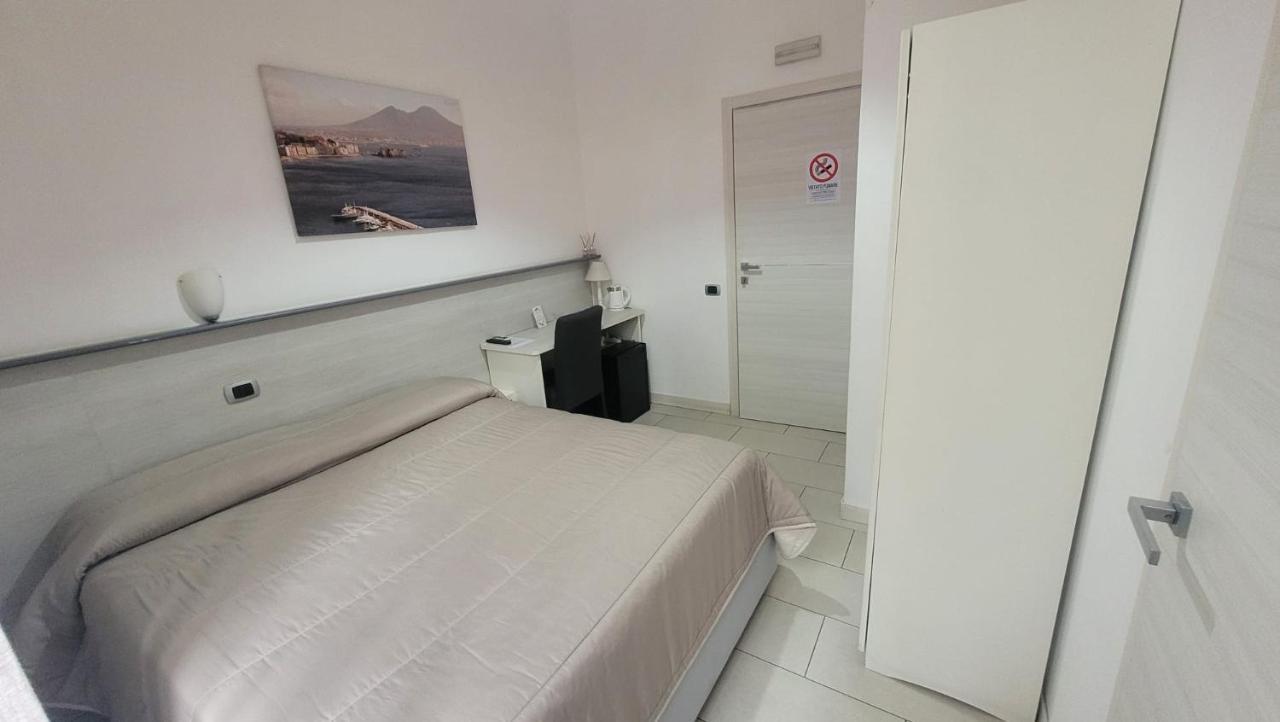 B&B Solimena Naples Extérieur photo