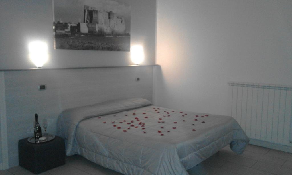 B&B Solimena Naples Extérieur photo