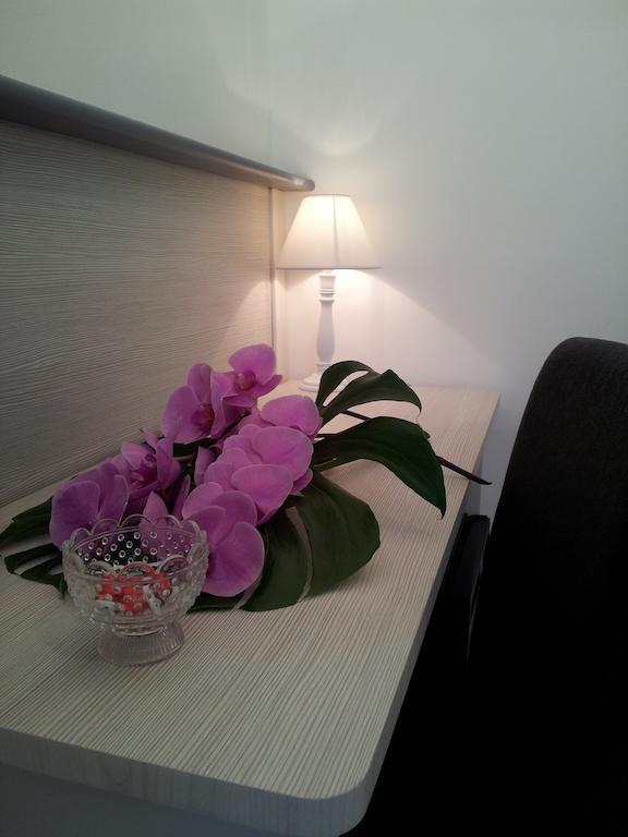 B&B Solimena Naples Extérieur photo
