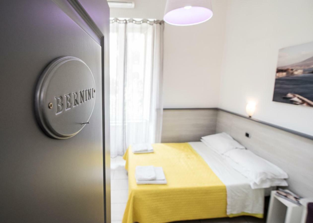 B&B Solimena Naples Extérieur photo