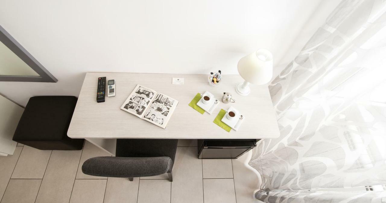 B&B Solimena Naples Extérieur photo
