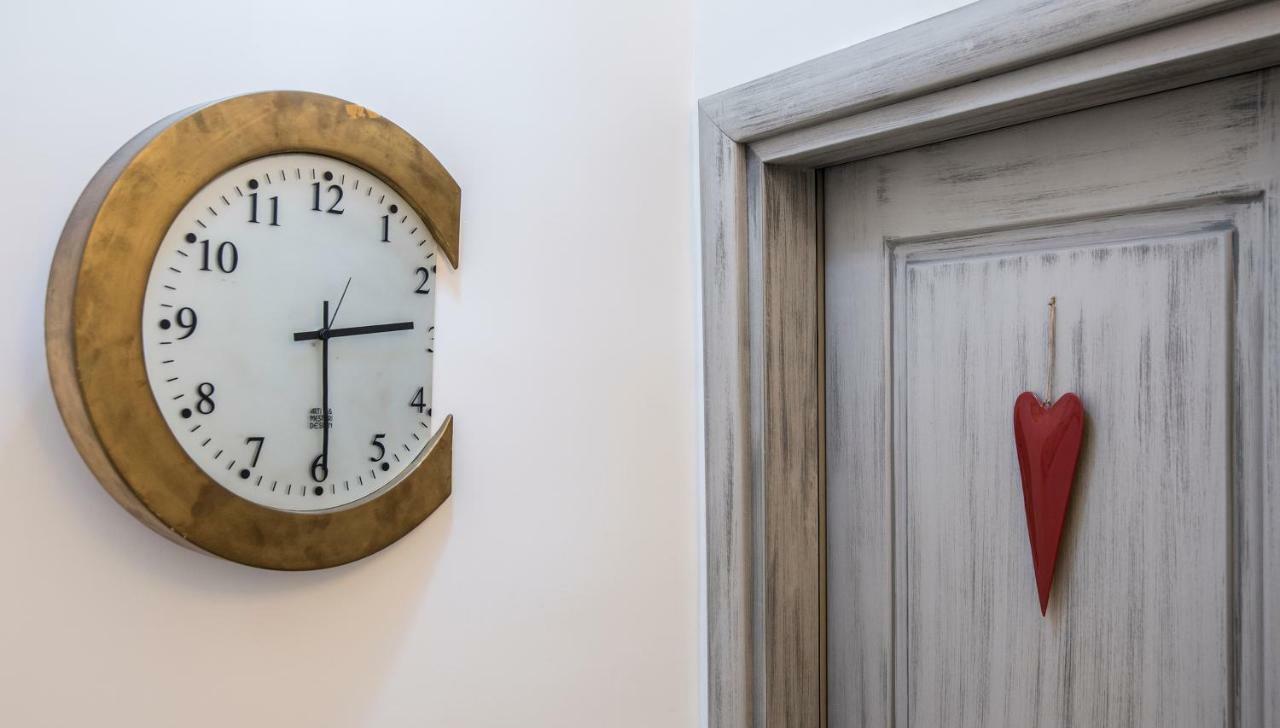 B&B Solimena Naples Extérieur photo