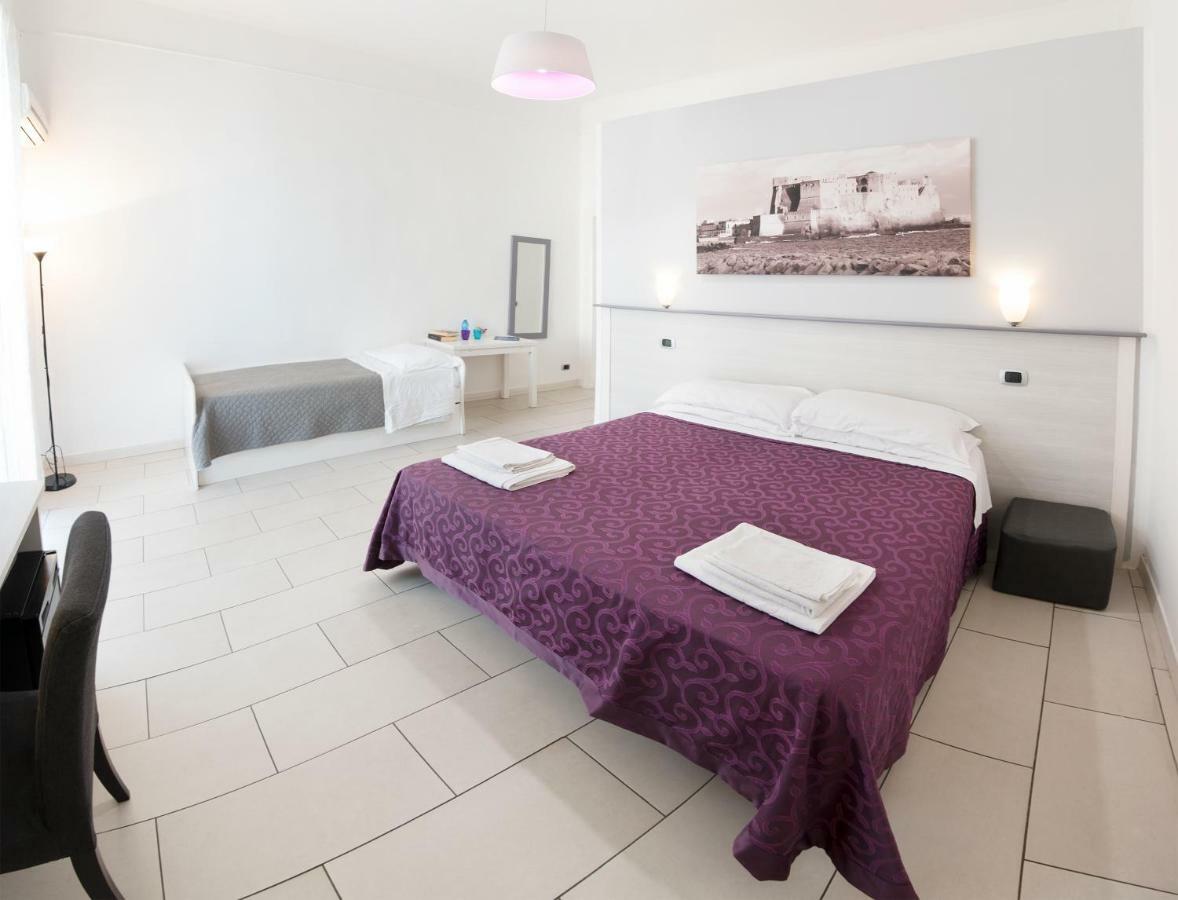 B&B Solimena Naples Extérieur photo
