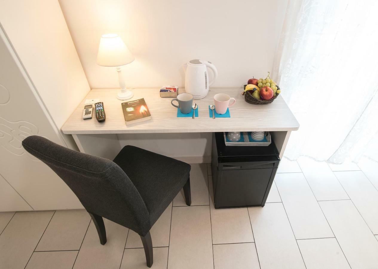 B&B Solimena Naples Extérieur photo