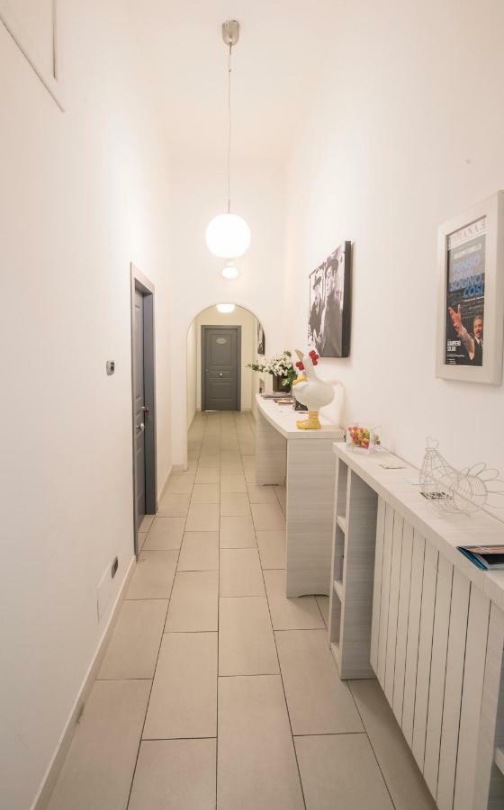 B&B Solimena Naples Extérieur photo