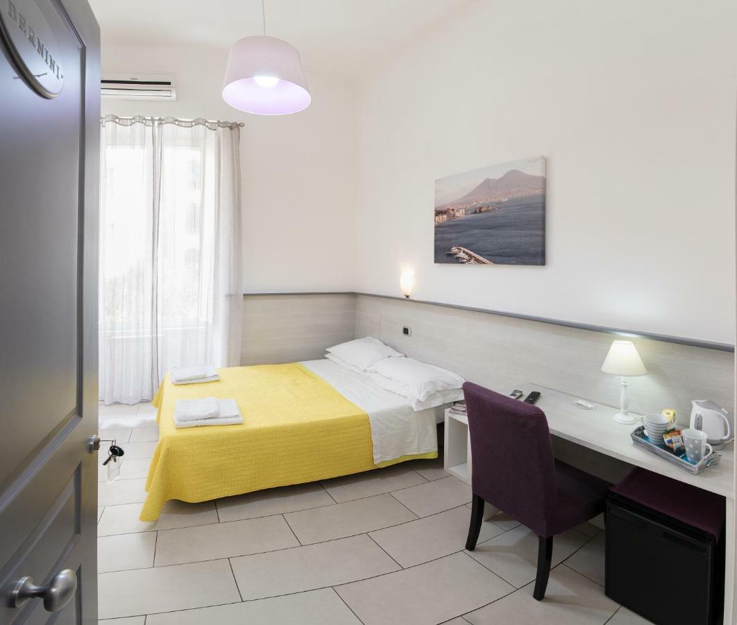 B&B Solimena Naples Extérieur photo