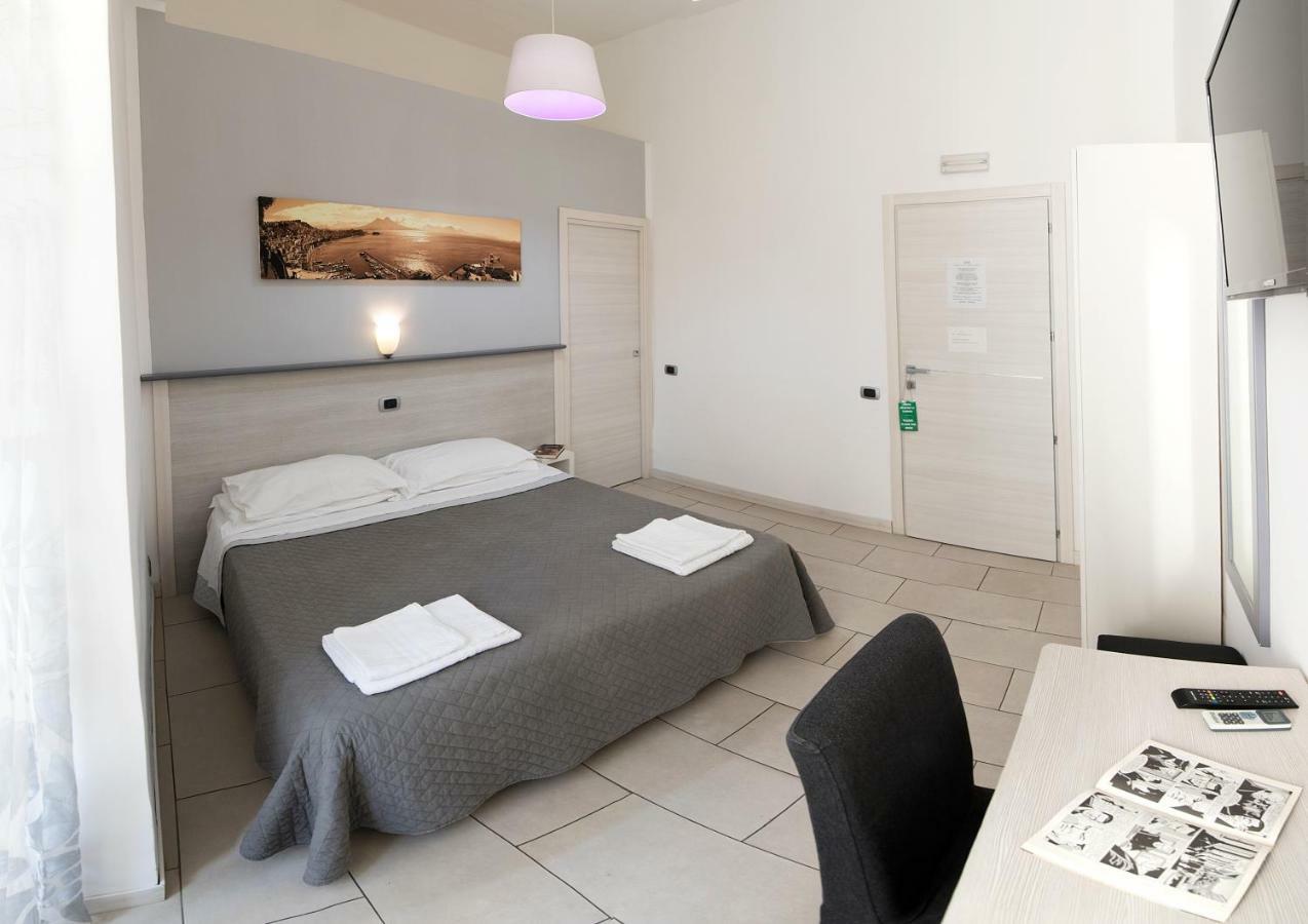 B&B Solimena Naples Extérieur photo