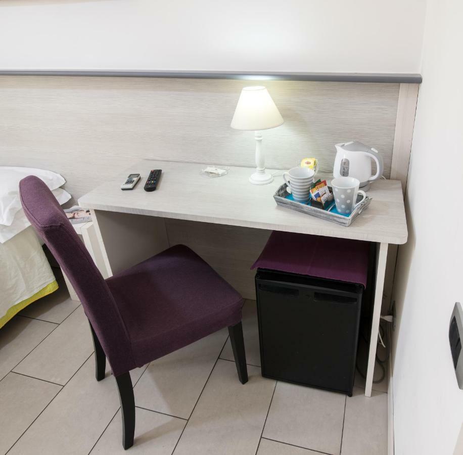 B&B Solimena Naples Extérieur photo