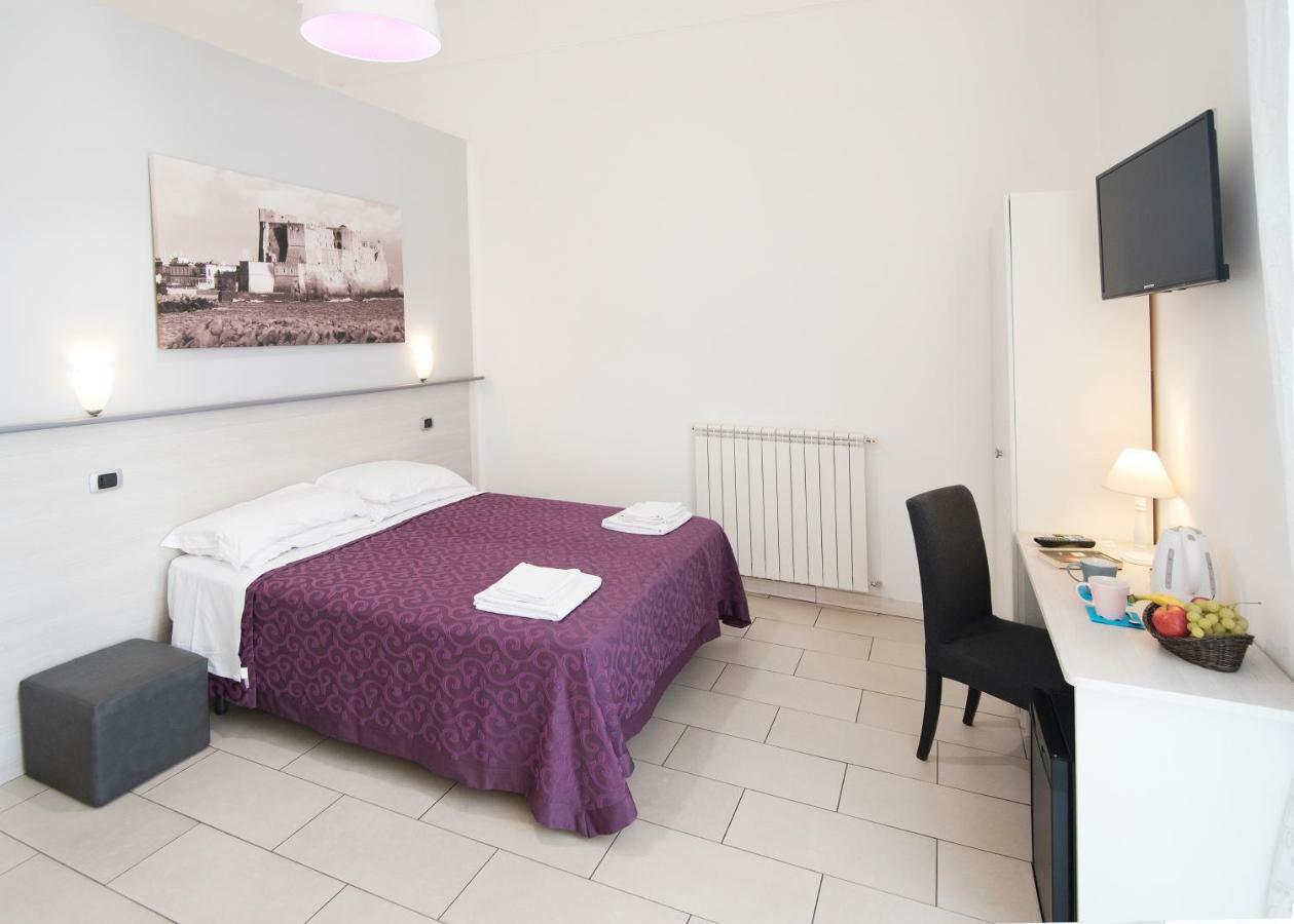 B&B Solimena Naples Extérieur photo