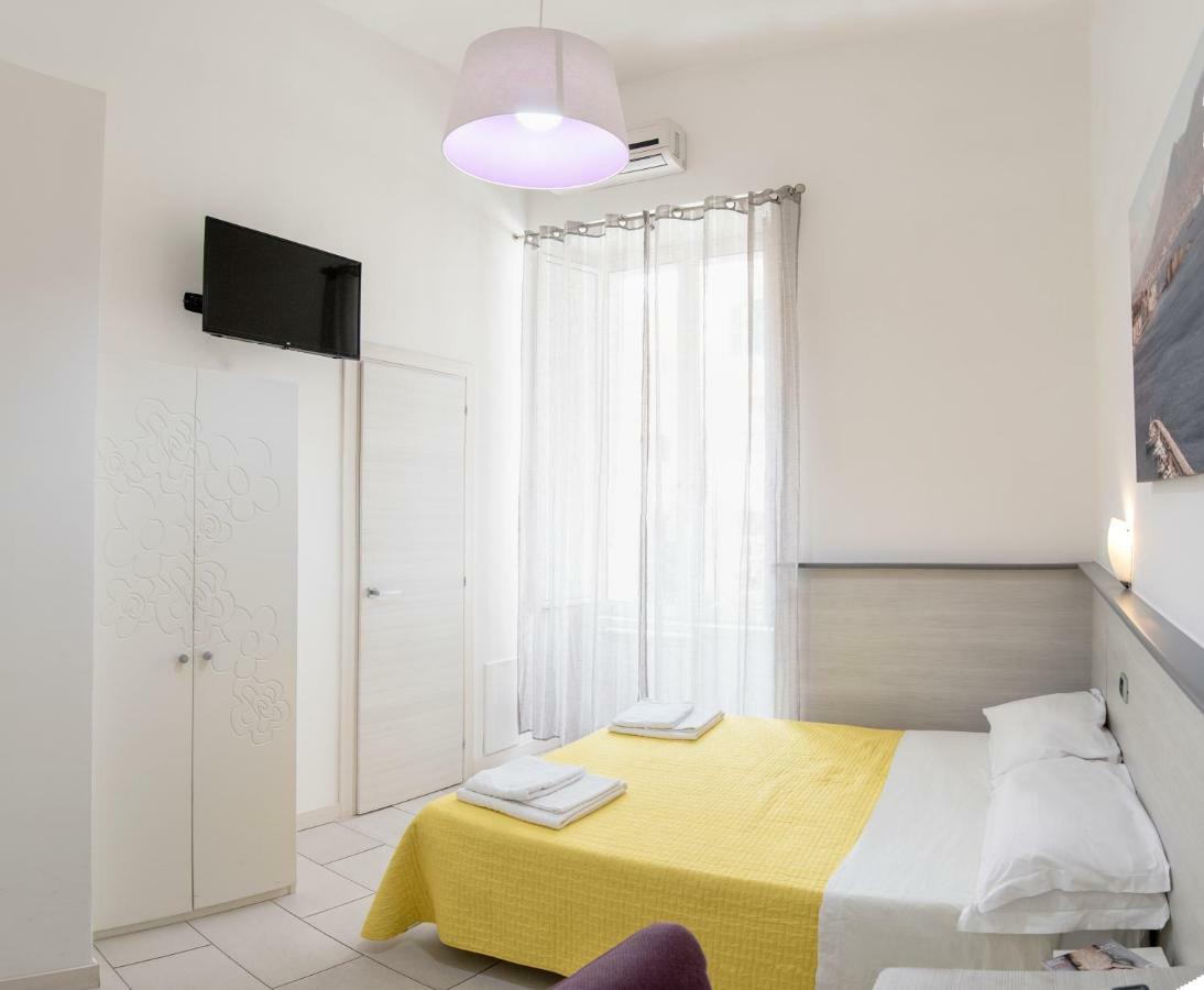 B&B Solimena Naples Extérieur photo