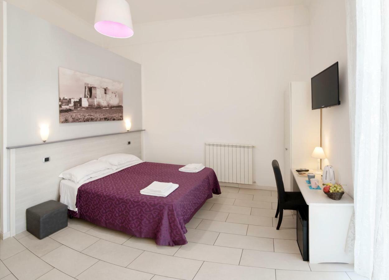 B&B Solimena Naples Extérieur photo