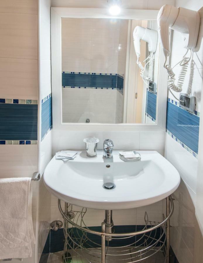 B&B Solimena Naples Extérieur photo