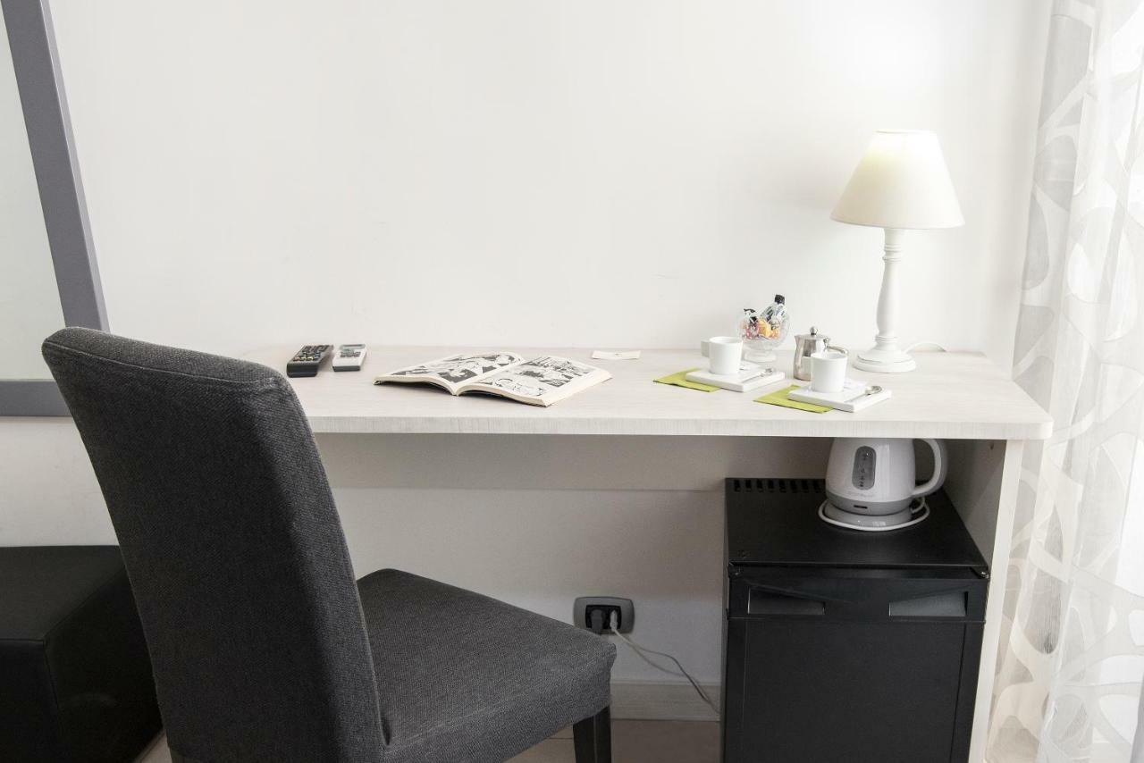 B&B Solimena Naples Extérieur photo
