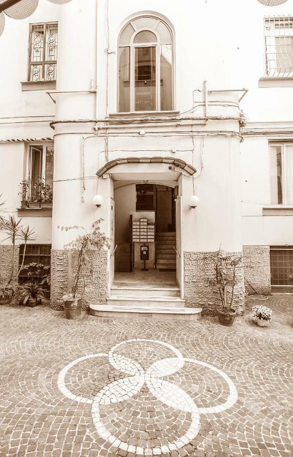 B&B Solimena Naples Extérieur photo
