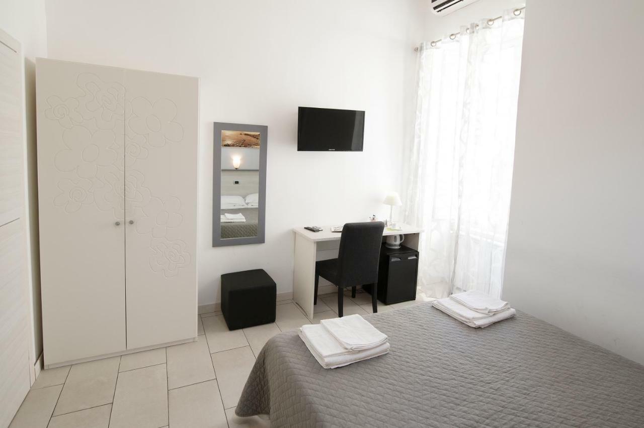 B&B Solimena Naples Extérieur photo