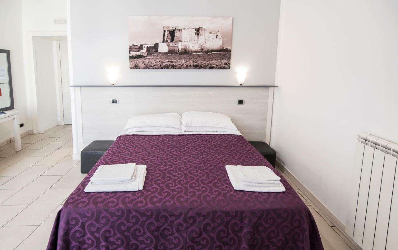B&B Solimena Naples Extérieur photo