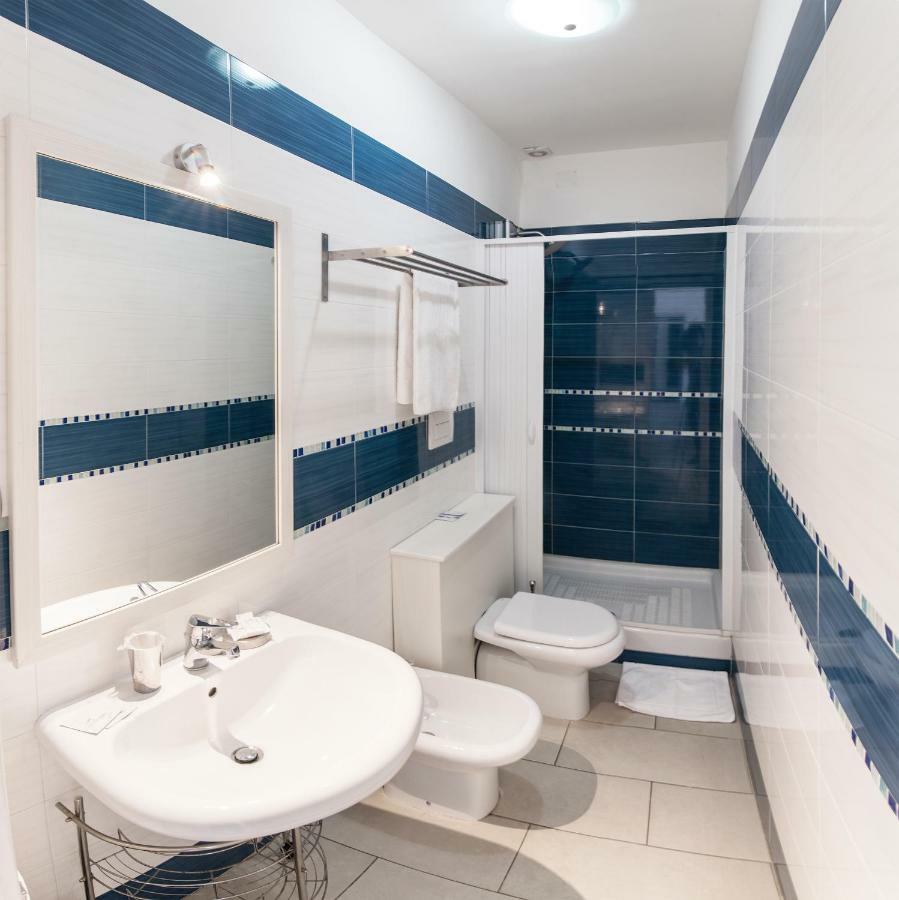 B&B Solimena Naples Extérieur photo