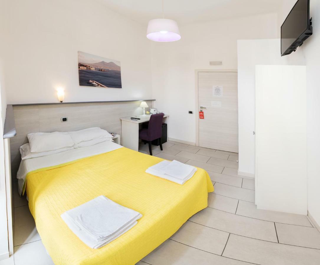 B&B Solimena Naples Extérieur photo