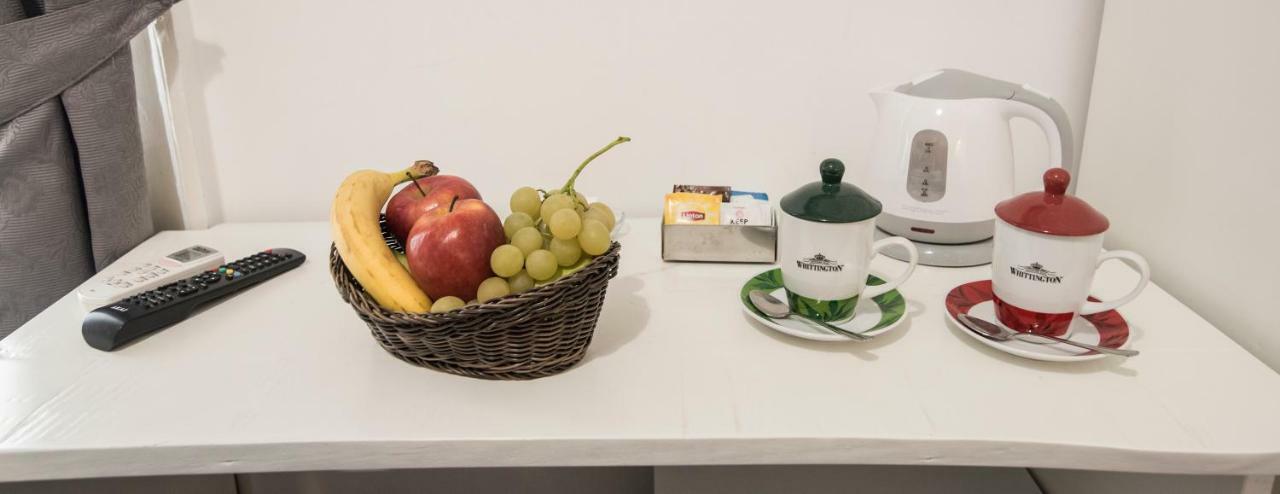 B&B Solimena Naples Extérieur photo
