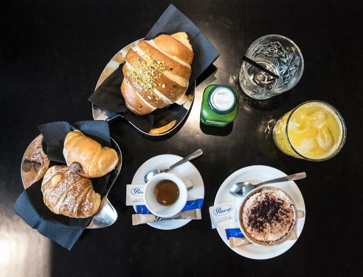 B&B Solimena Naples Extérieur photo