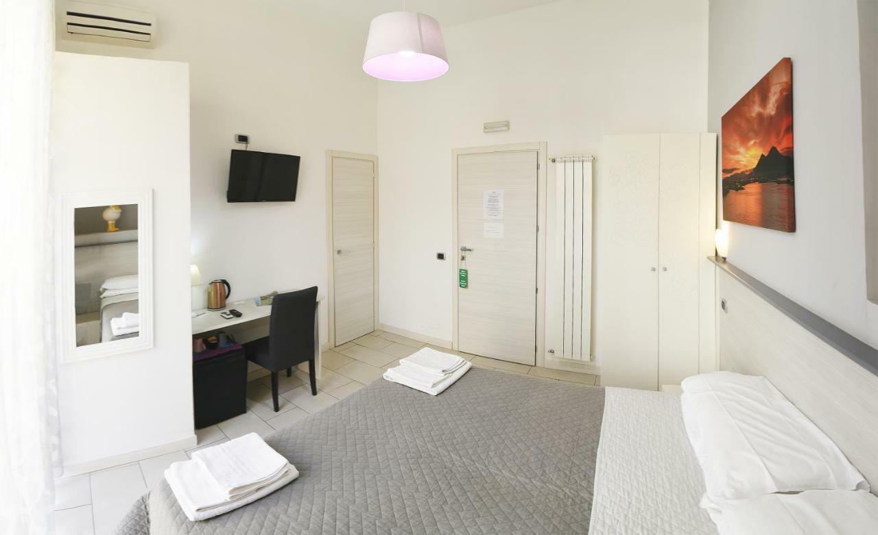 B&B Solimena Naples Extérieur photo