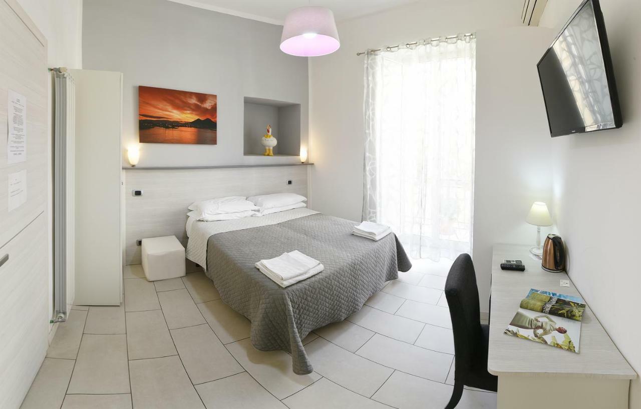 B&B Solimena Naples Extérieur photo