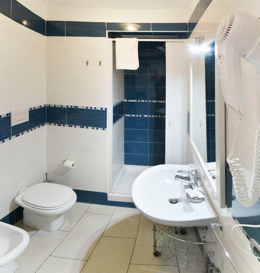 B&B Solimena Naples Extérieur photo